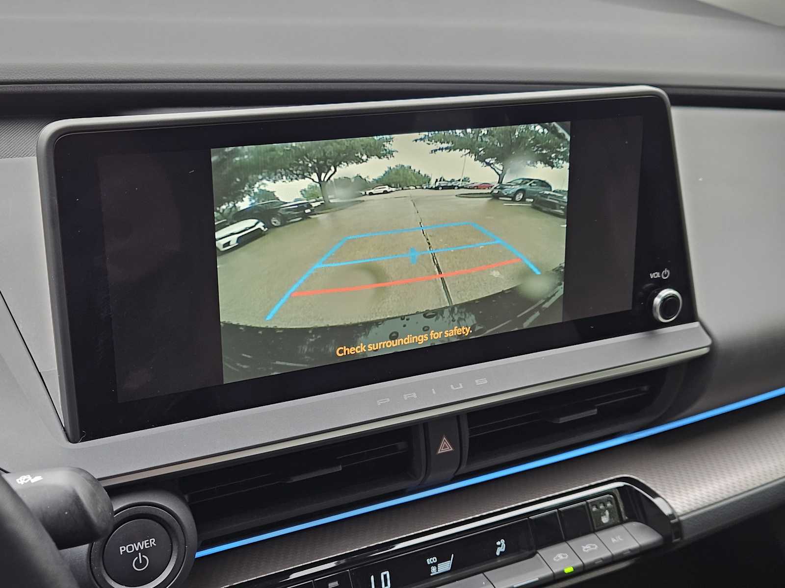 Thumbnail: 2024 Toyota Prius - 18