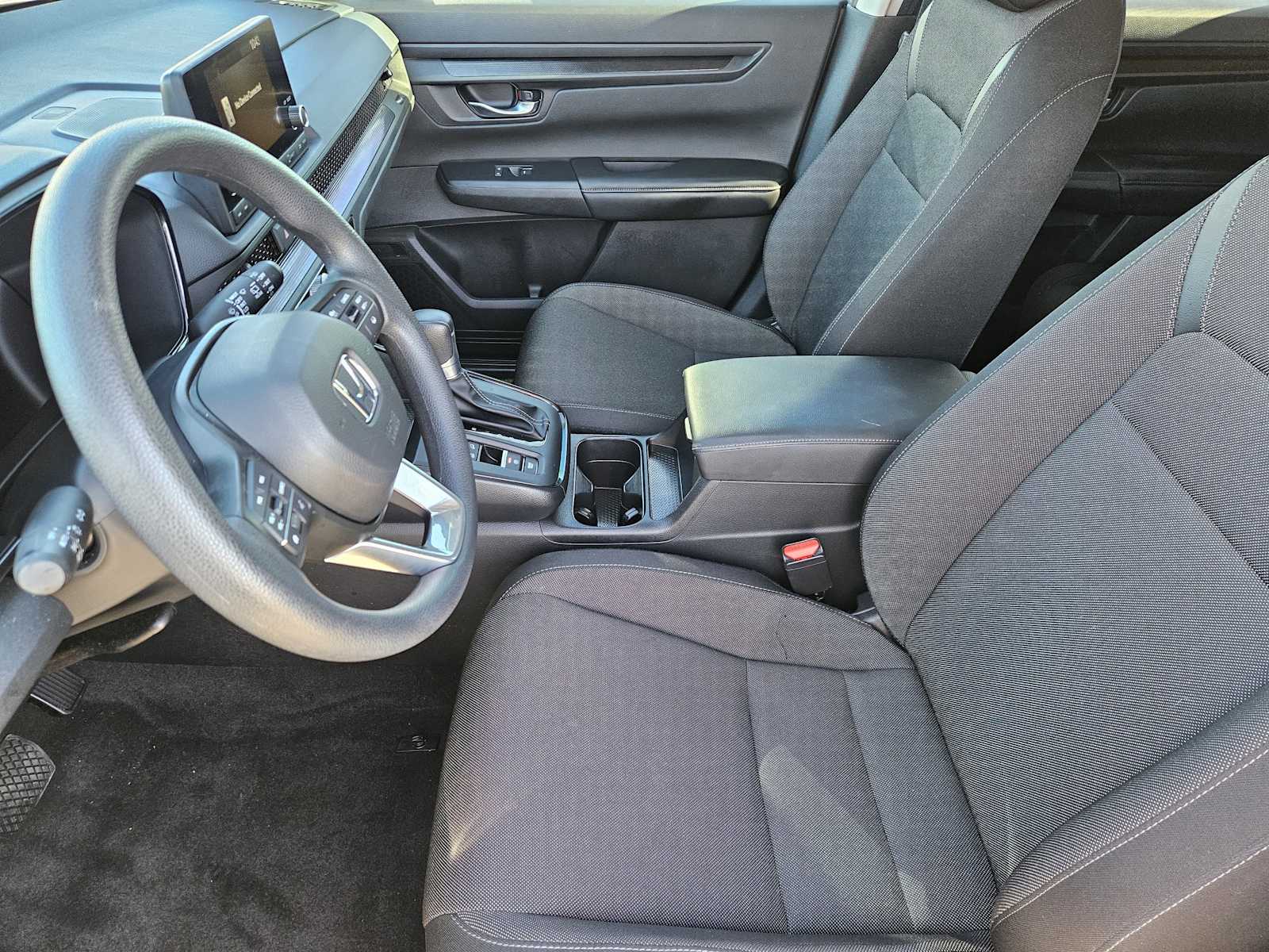 Thumbnail: 2025 Honda CR-V - 12