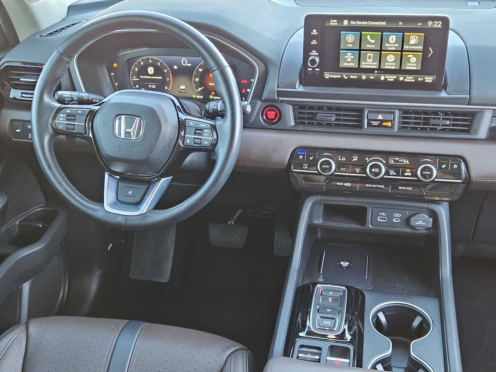 Thumbnail: 2023 Honda Pilot - 26