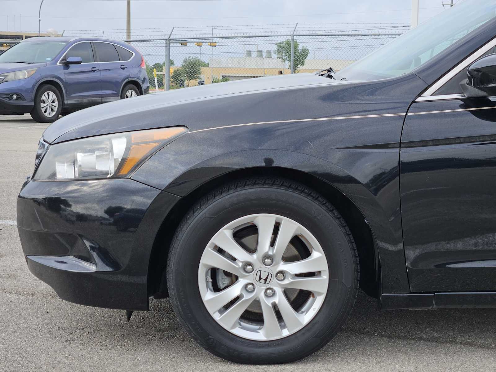 Thumbnail: 2008 Honda Accord - 8