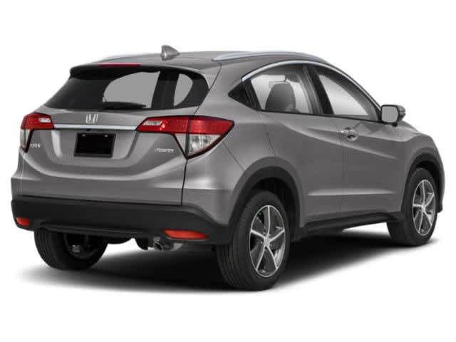 Thumbnail: 2021 Honda HR-V - 5