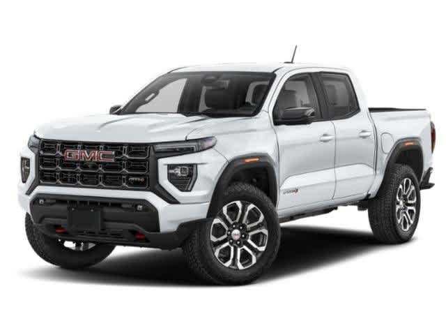 Thumbnail: 2024 GMC Canyon - 1