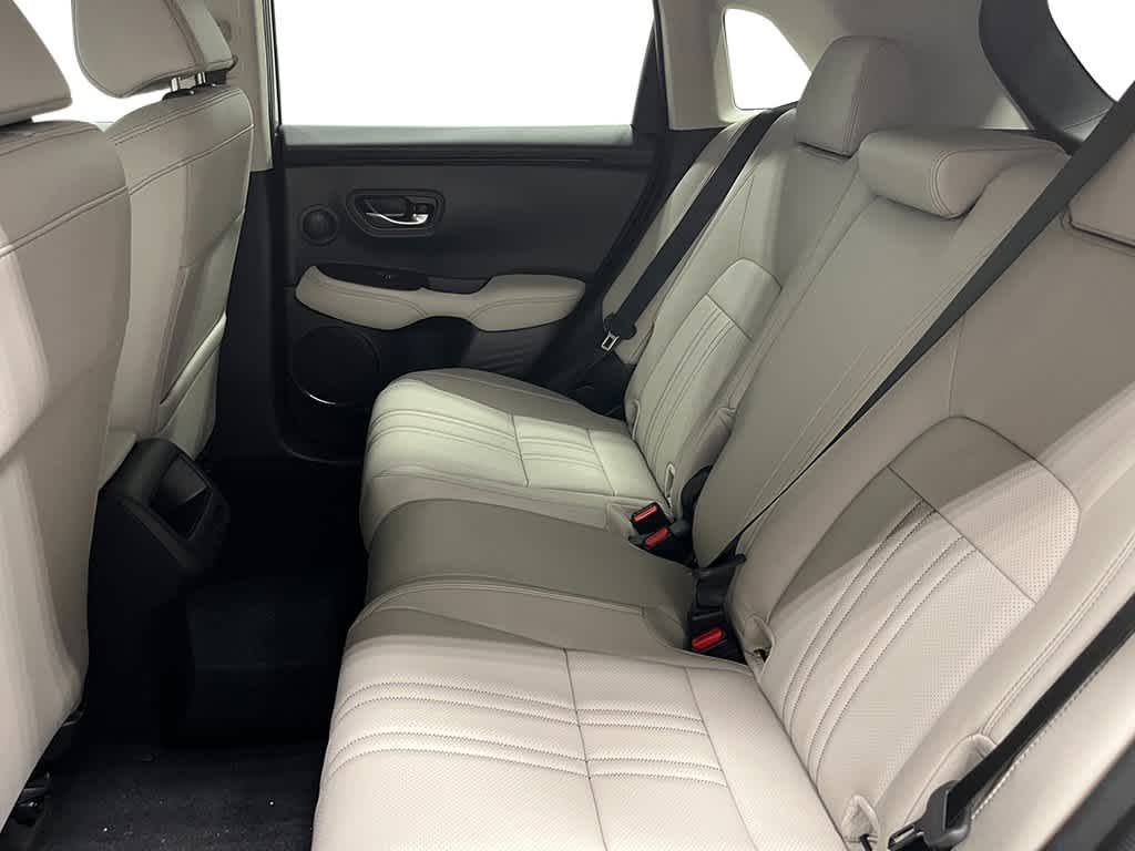 Thumbnail: 2027 Honda HR-V - 22