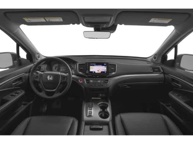 Thumbnail: 2022 Honda Ridgeline - 11