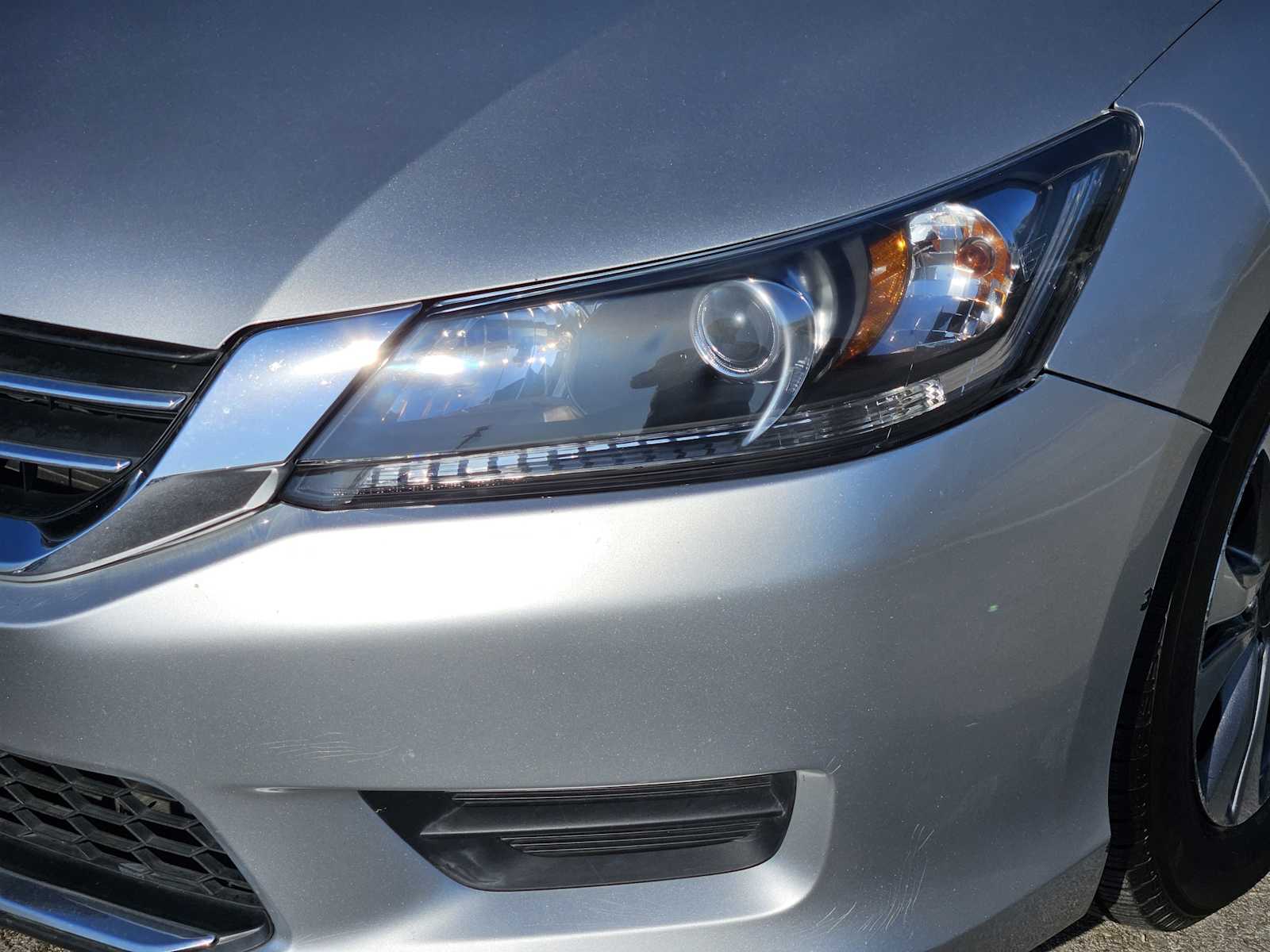 Thumbnail: 2013 Honda Accord - 7