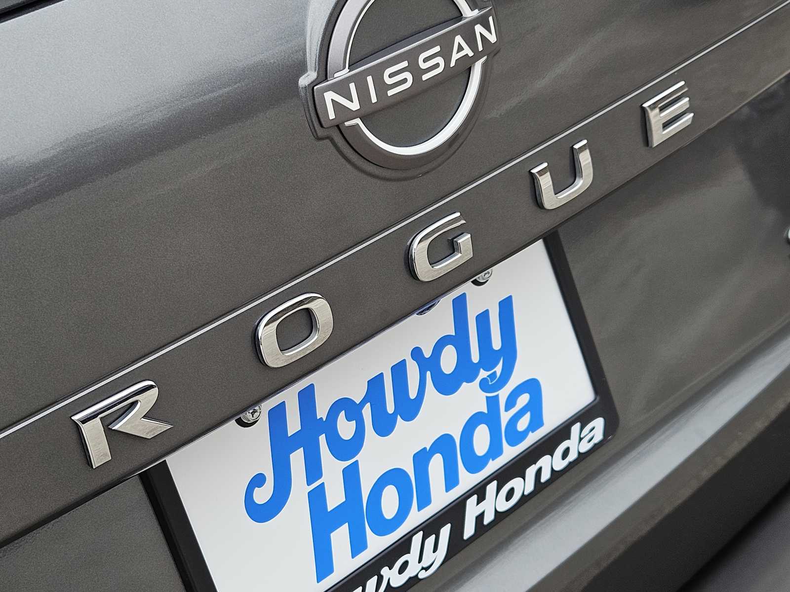 Thumbnail: 2023 Nissan Rogue - 12