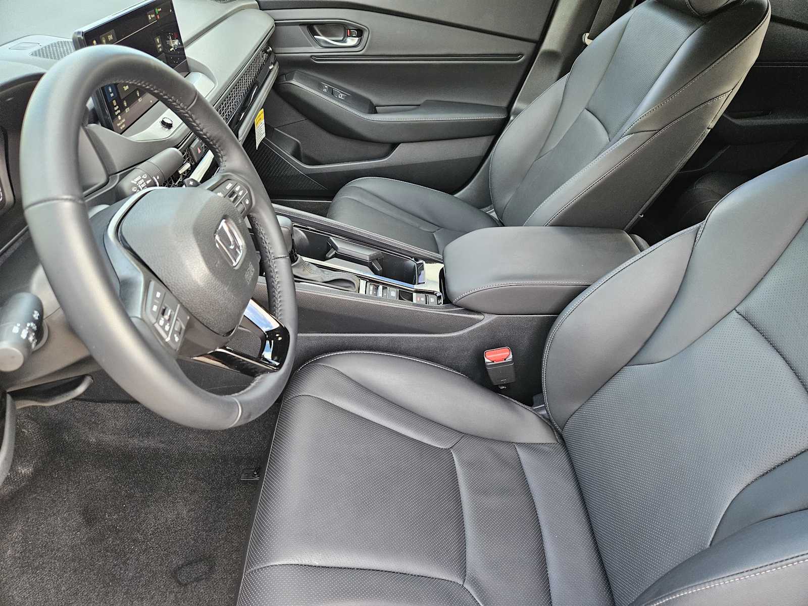 Thumbnail: 2025 Honda Accord - 13