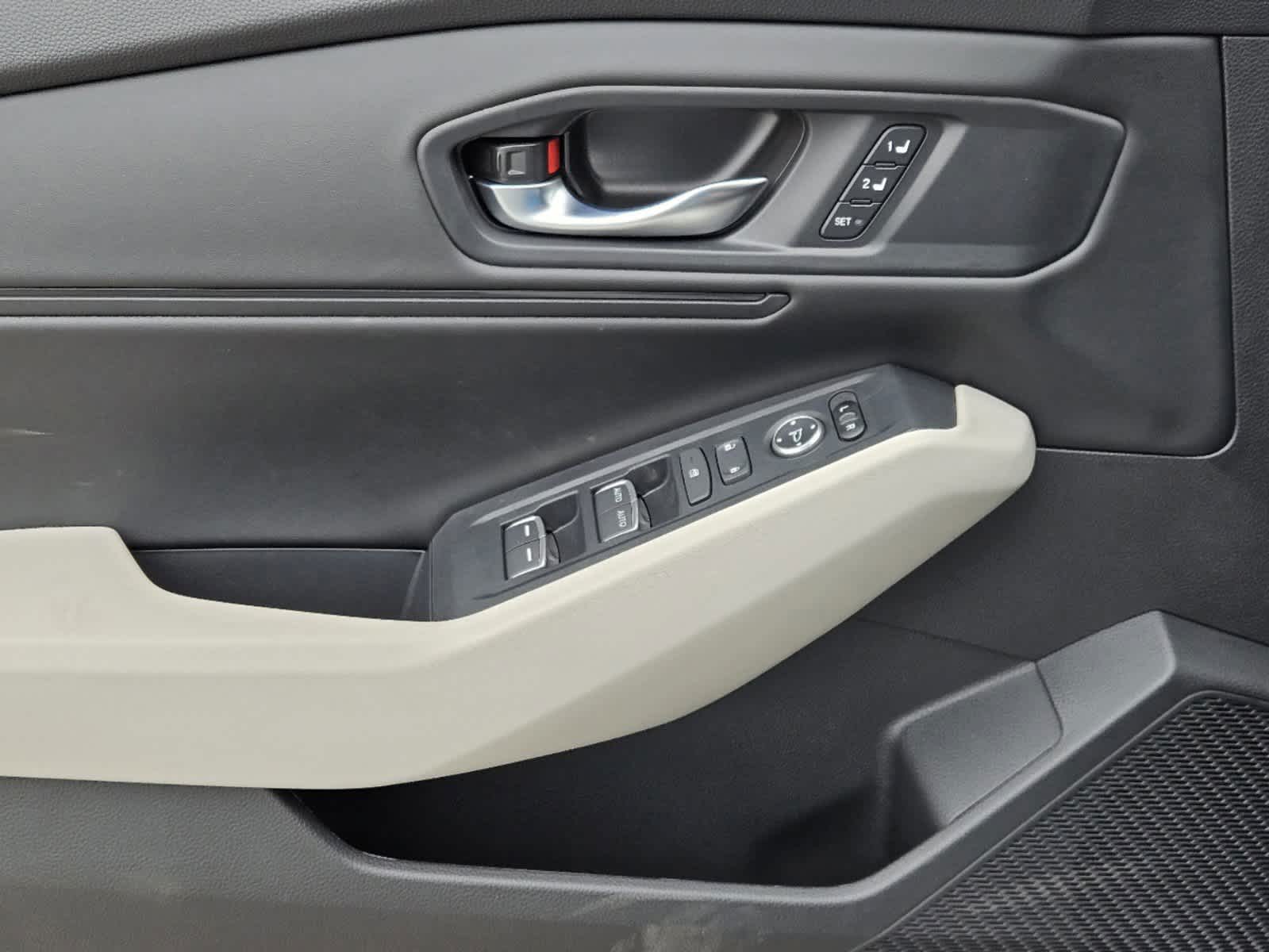 Thumbnail: 2025 Honda Accord - 19