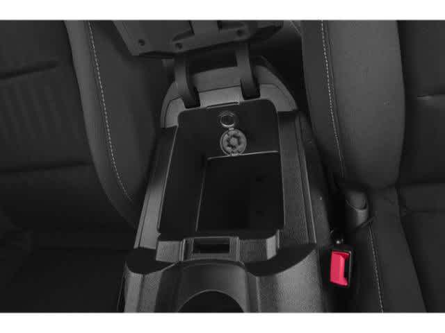 Thumbnail: 2015 Chevrolet Camaro - 19