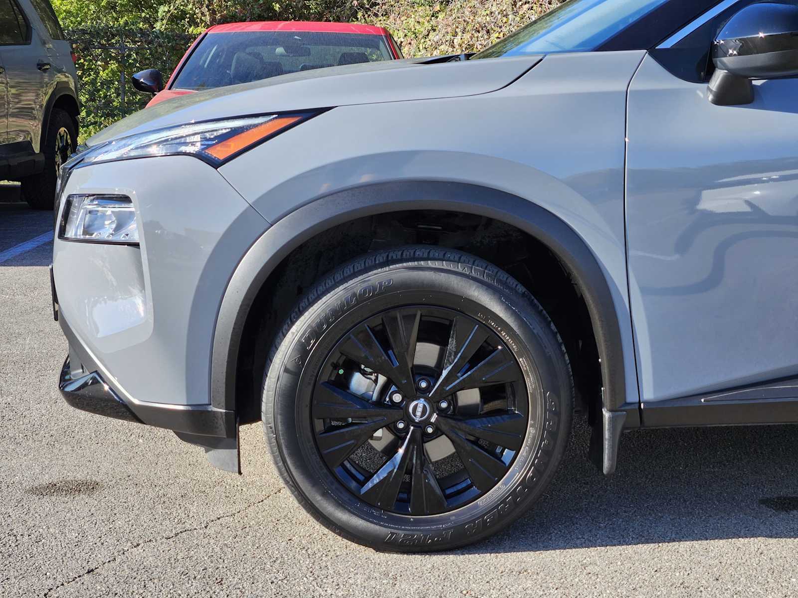 Thumbnail: 2023 Nissan Rogue - 8