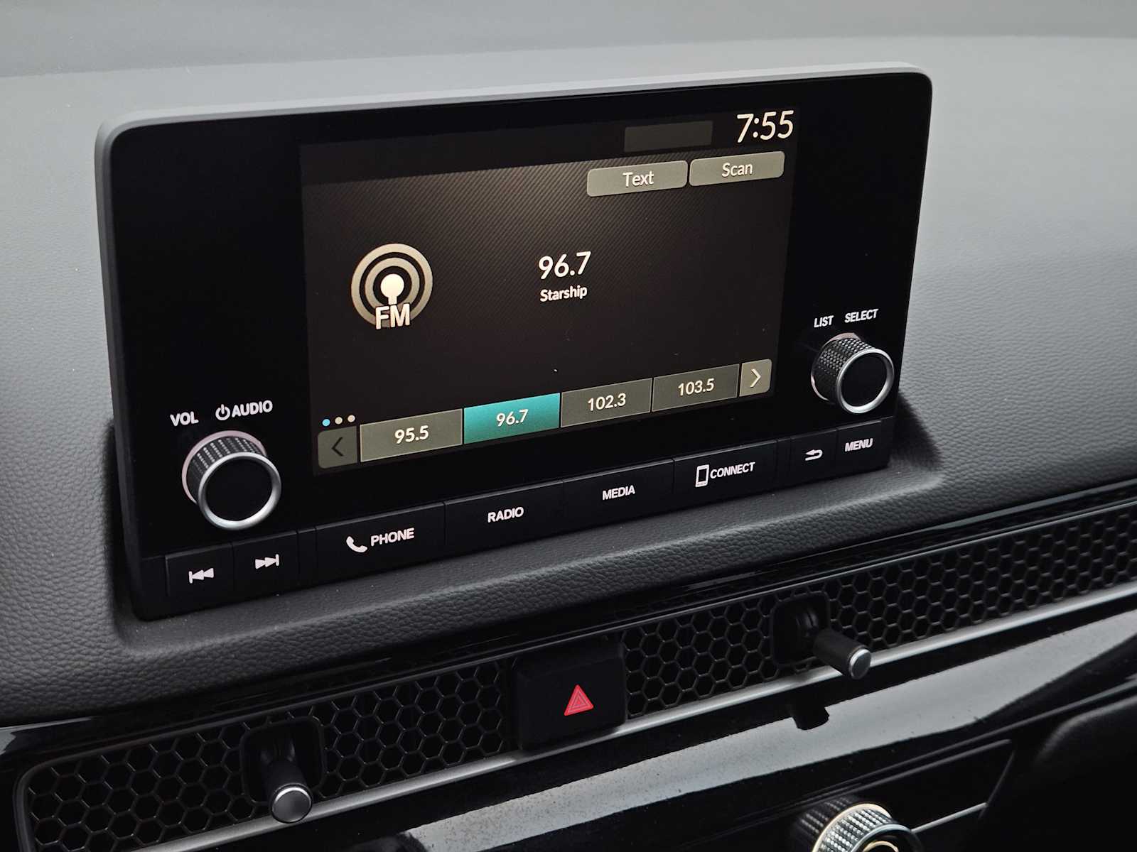 Thumbnail: 2024 Honda Civic - 17