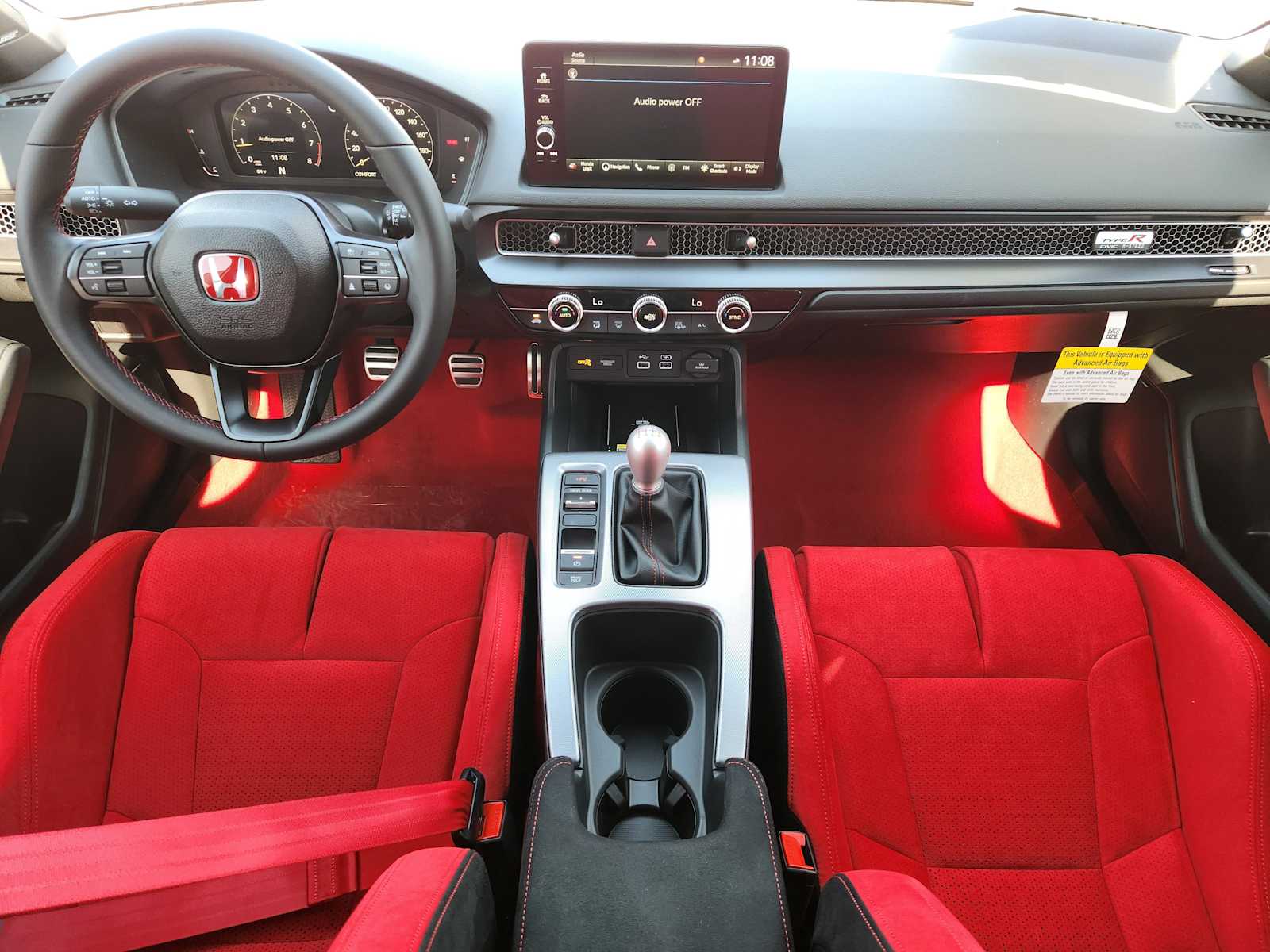 Thumbnail: 2025 Honda Civic - 20