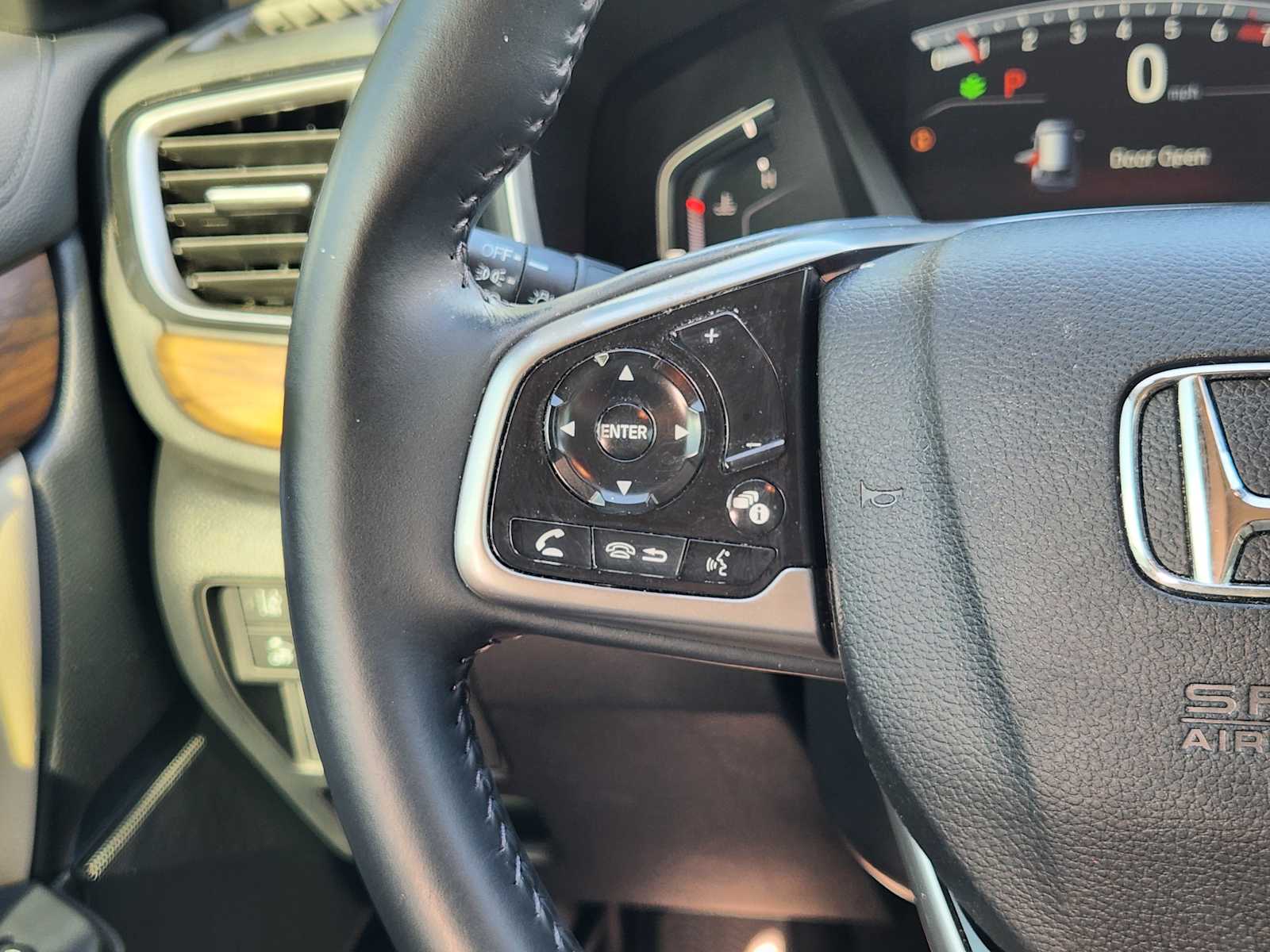 Thumbnail: 2019 Honda CR-V - 27