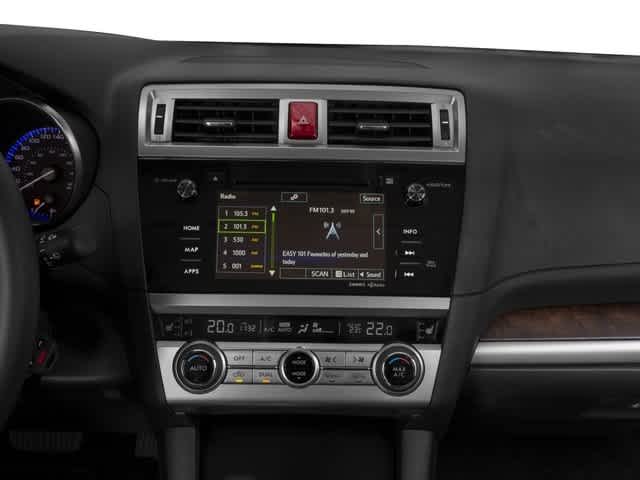 Thumbnail: 2016 Subaru Outback - 9
