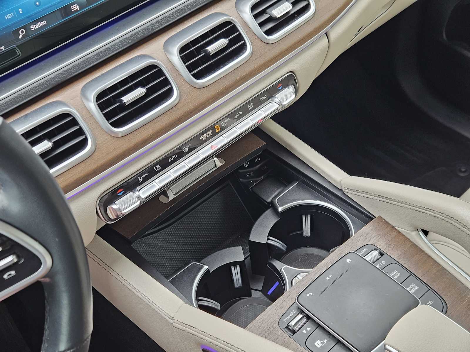 Thumbnail: 2022 Mercedes-Benz GLE - 19