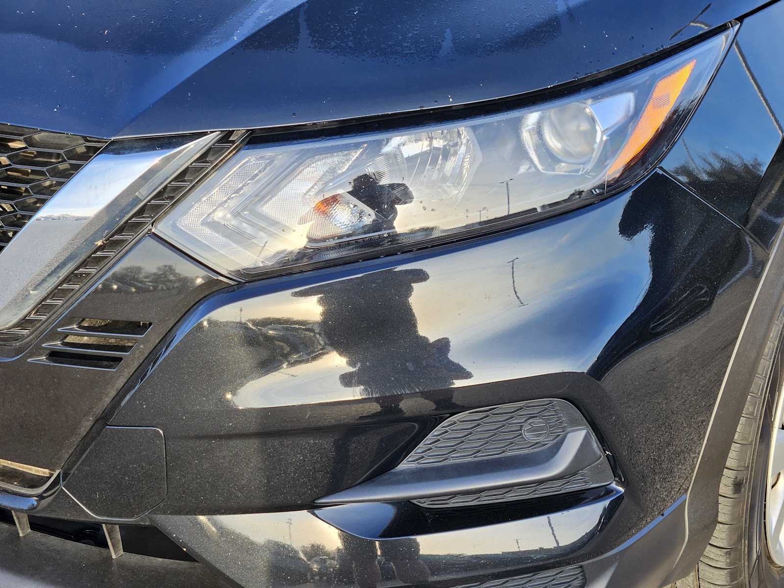 Thumbnail: 2020 Nissan Rogue Sport - 7