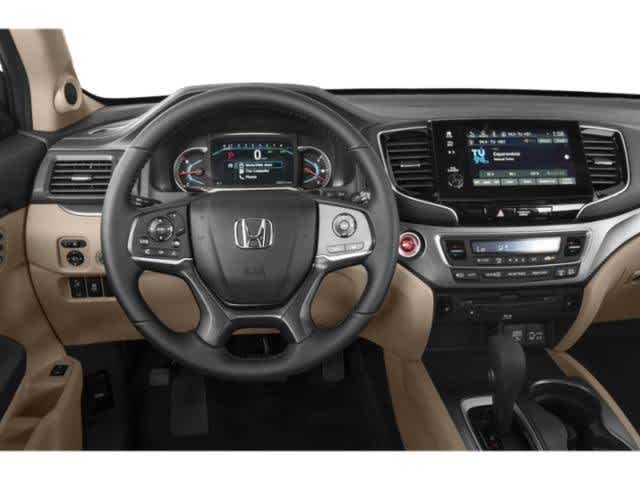 Thumbnail: 2019 Honda Pilot - 10
