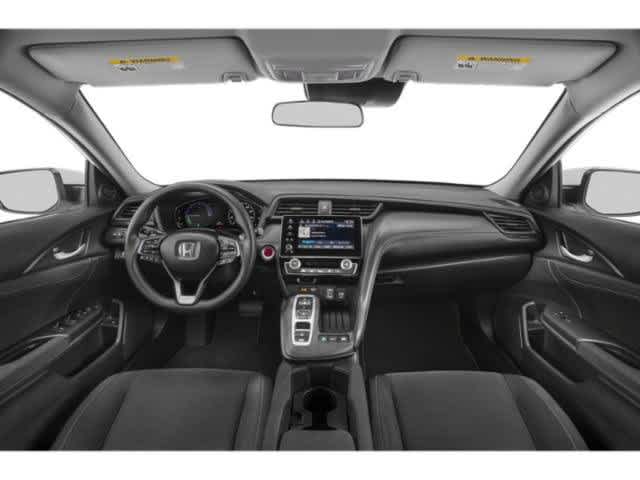 Thumbnail: 2020 Honda Insight - 11