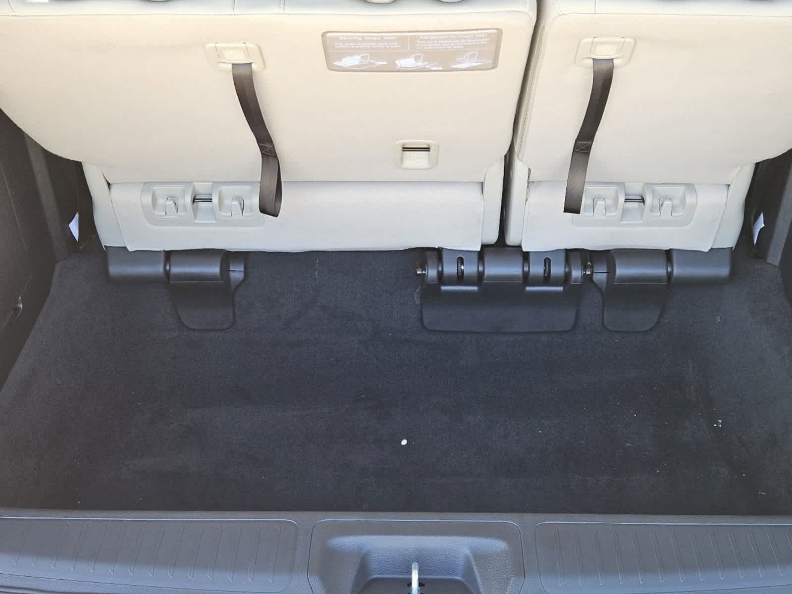 Thumbnail: 2026 Honda Odyssey - 24