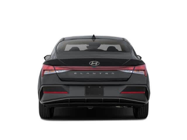 Thumbnail: 2024 Hyundai Elantra - 8