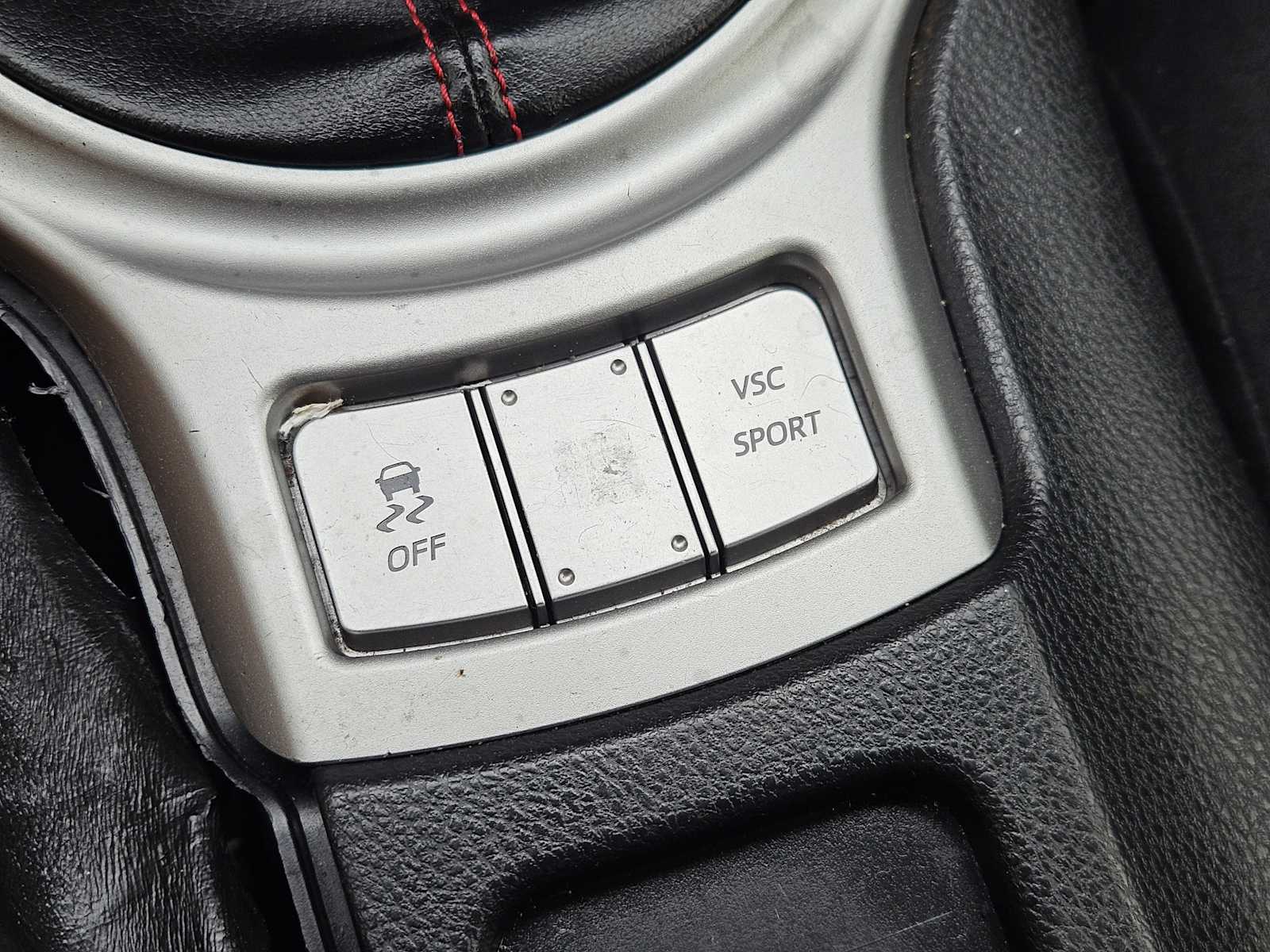 Thumbnail: 2015 Scion FR-S - 20