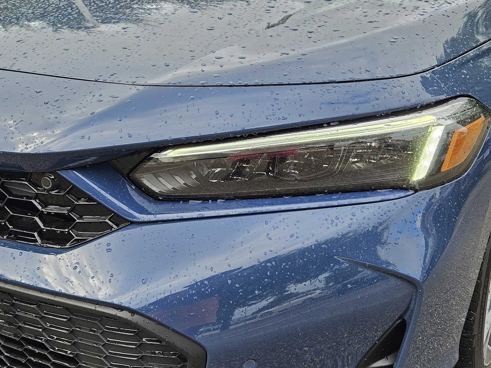 Thumbnail: 2026 Honda Civic - 7