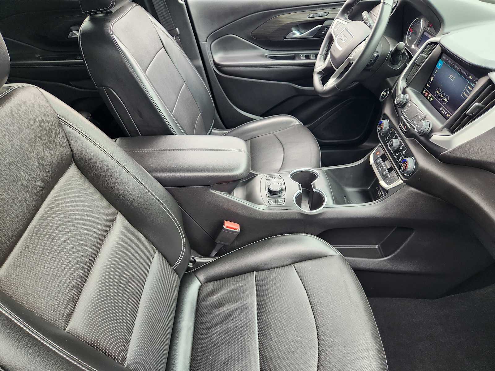 Thumbnail: 2023 GMC Terrain - 14