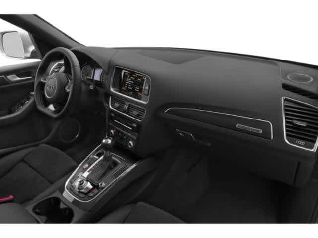 Thumbnail: 2015 Audi SQ5 - 18