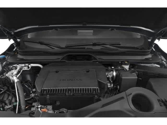 Thumbnail: 2025 Honda Pilot - 15