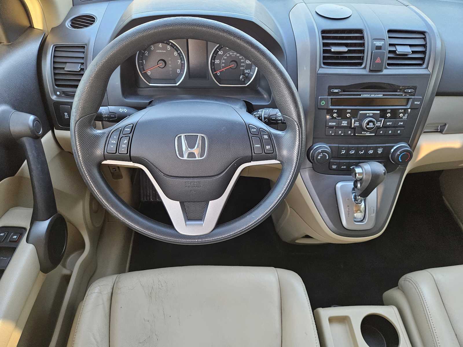 Thumbnail: 2011 Honda CR-V - 25