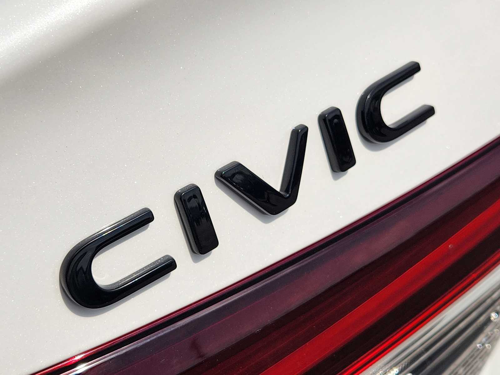 Thumbnail: 2026 Honda Civic - 12