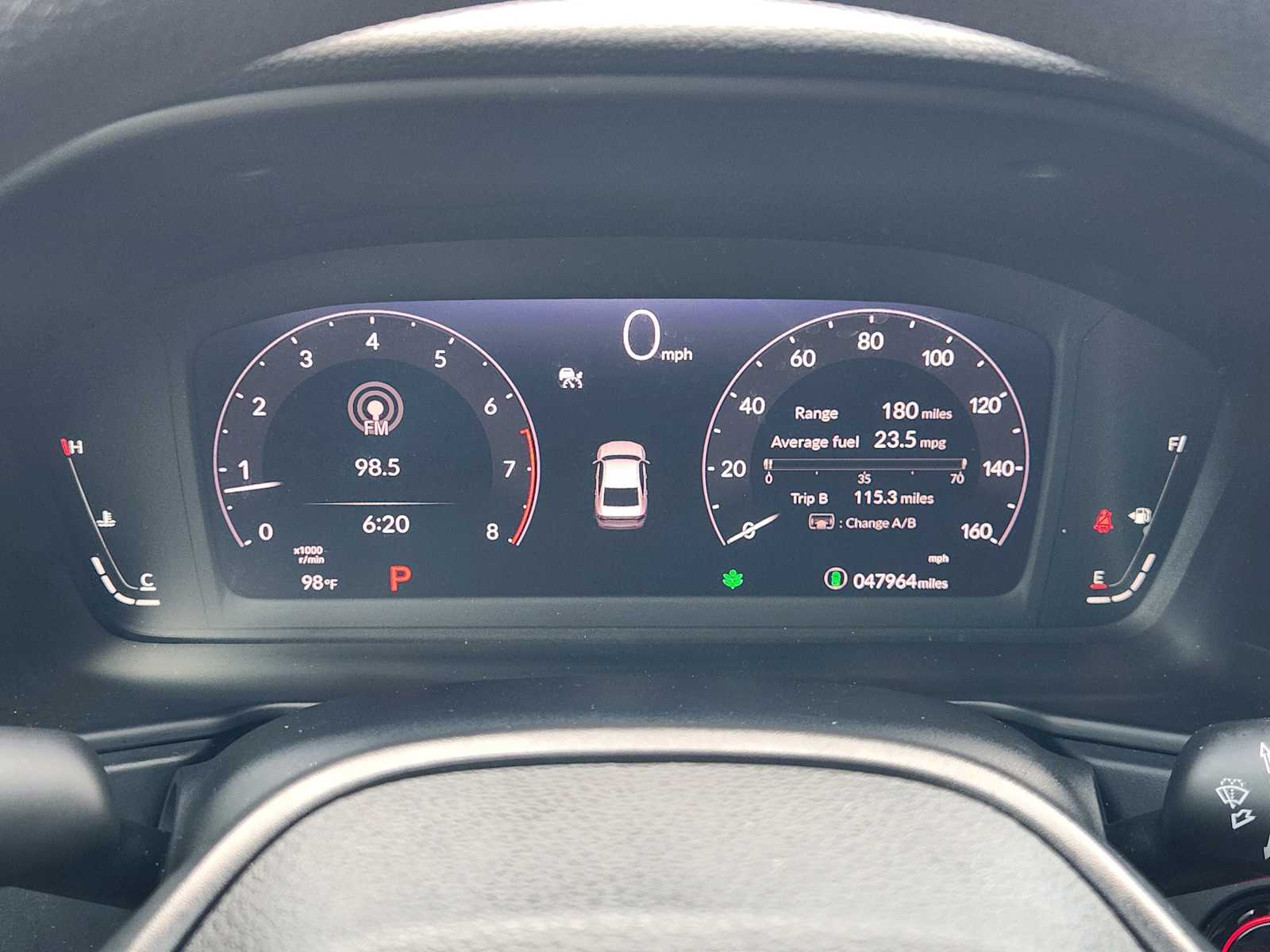 Thumbnail: 2024 Honda Accord - 14