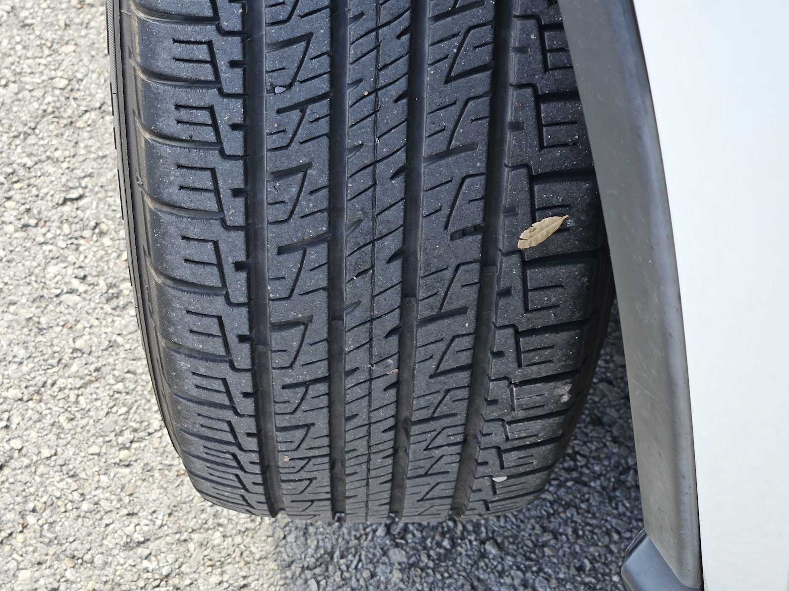 Thumbnail: 2010 Honda CR-V - 10