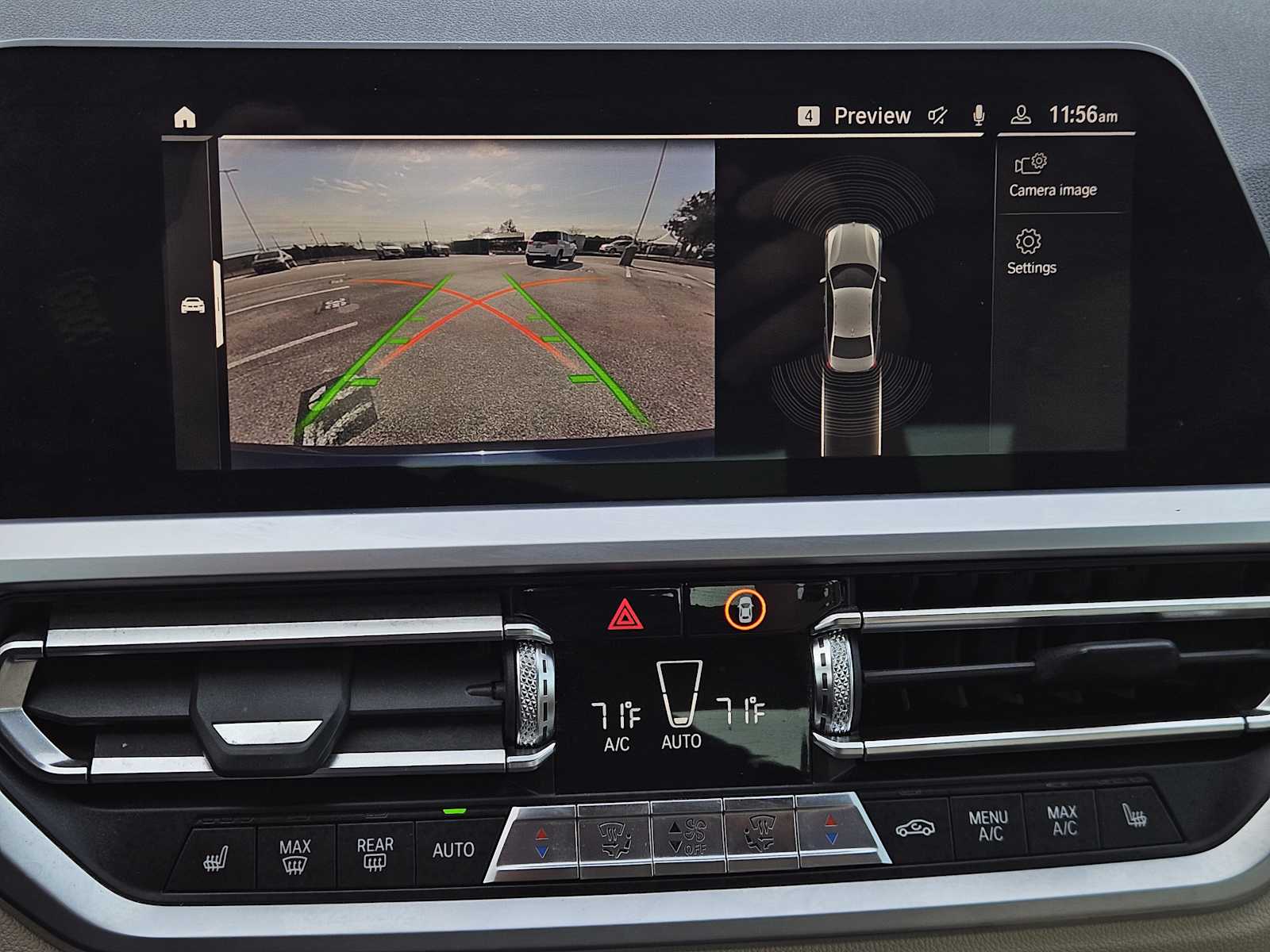 Thumbnail: 2019 BMW 3 Series - 17