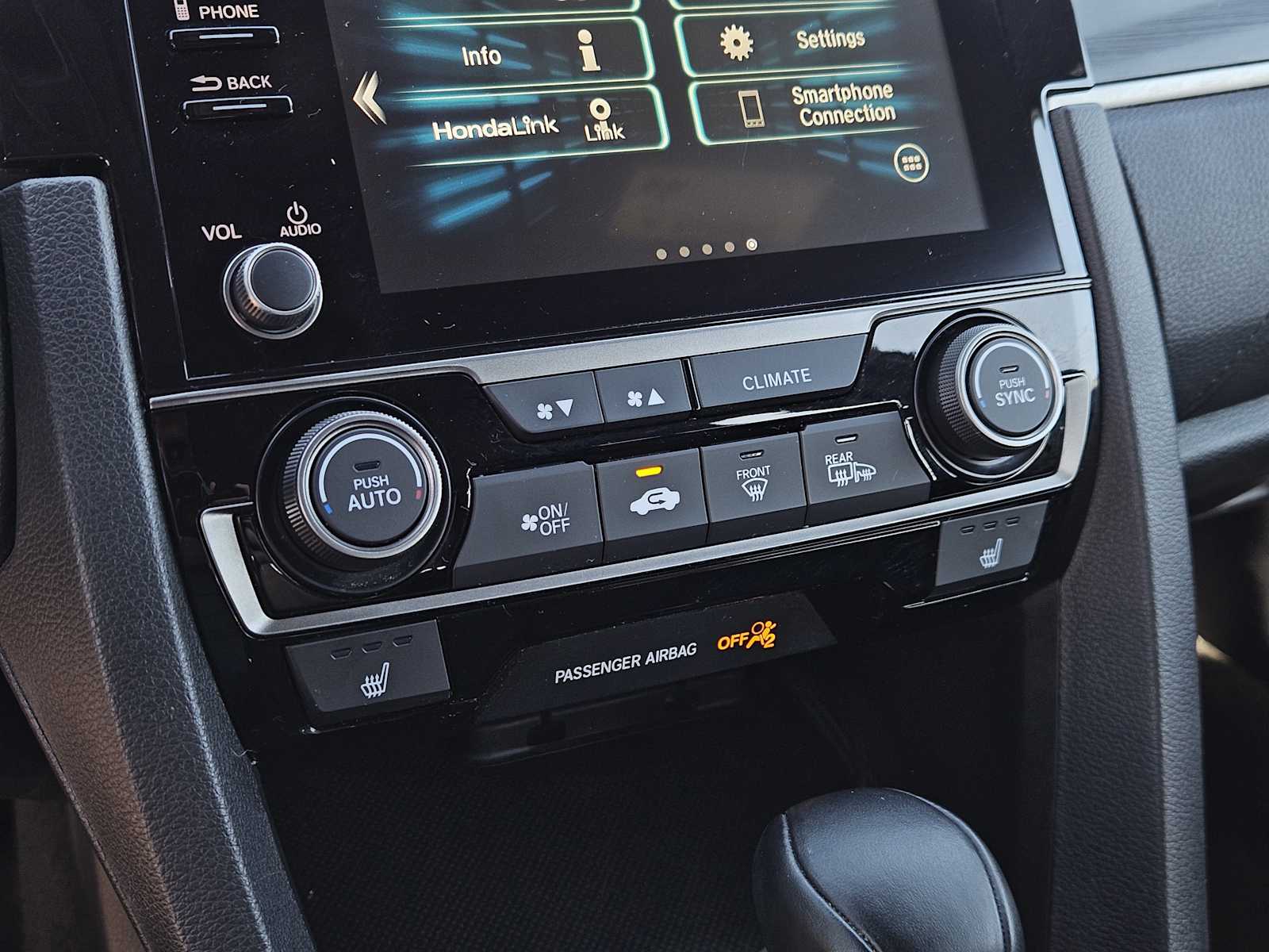 Thumbnail: 2020 Honda Civic - 18