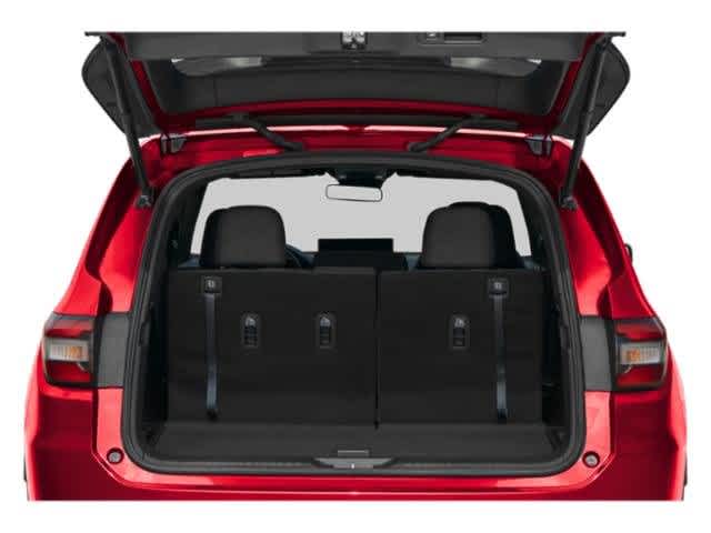 Thumbnail: 2026 Honda Pilot - 13