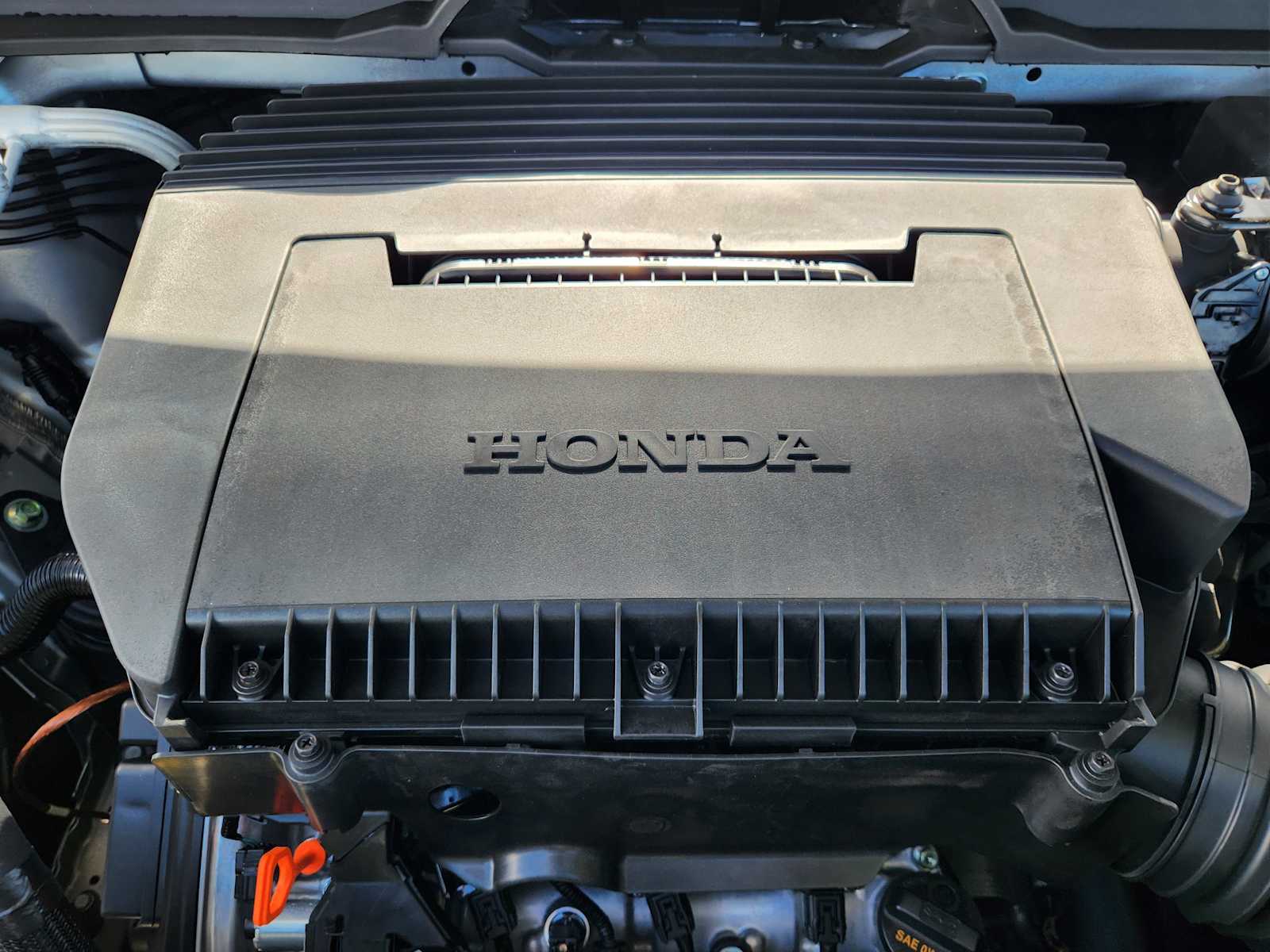 Thumbnail: 2026 Honda Pilot - 23