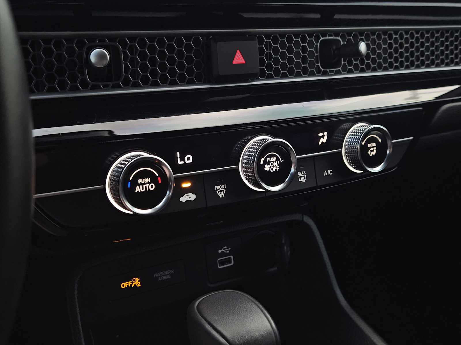 Thumbnail: 2024 Honda Civic - 19