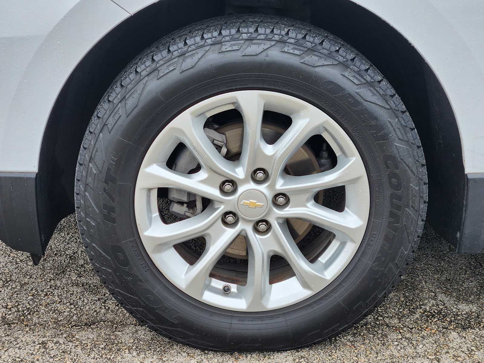Thumbnail: 2019 Chevrolet Equinox - 9