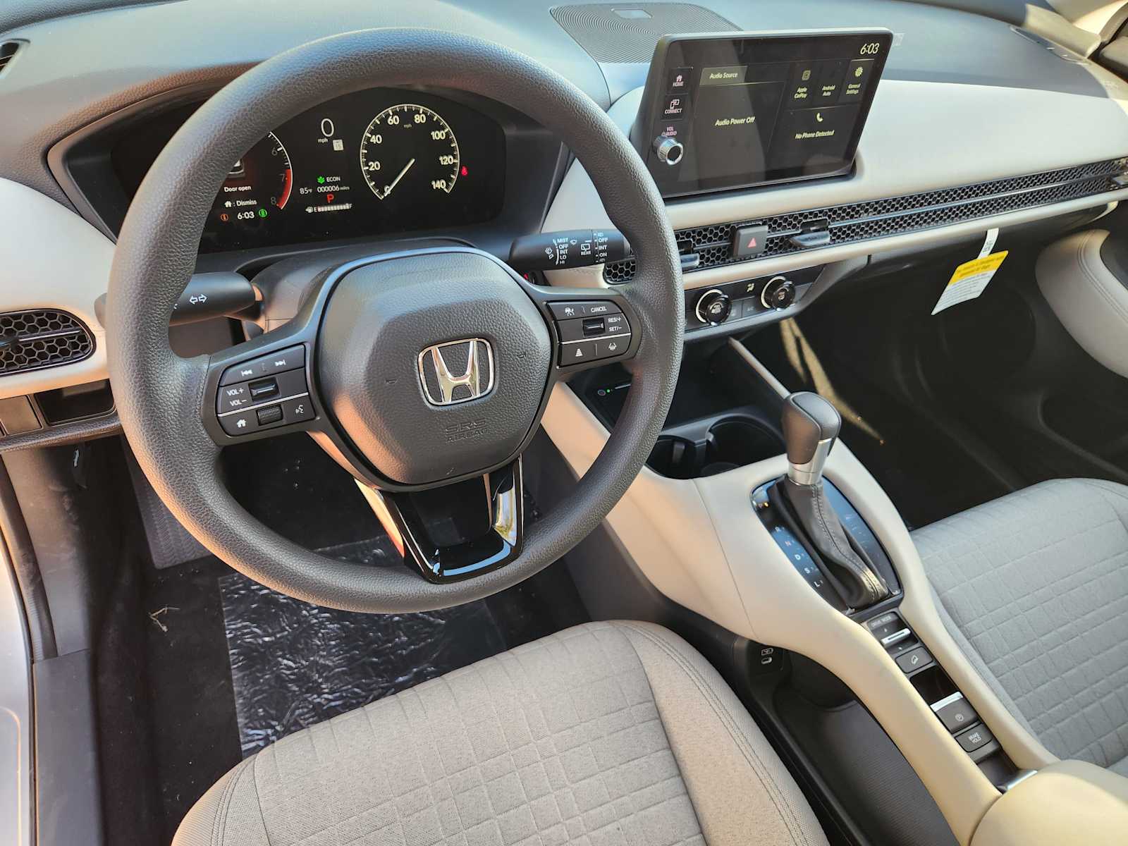 Thumbnail: 2026 Honda HR-V - 2