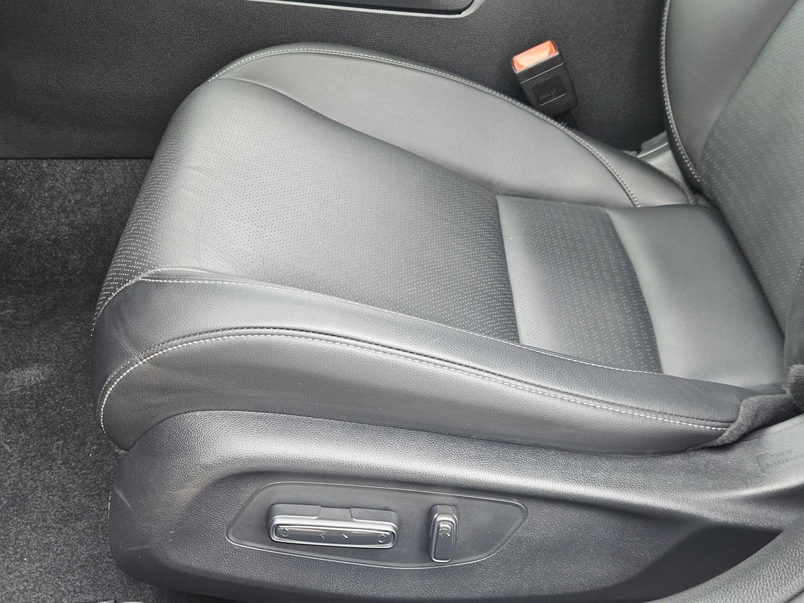 Thumbnail: 2024 Honda Civic - 23