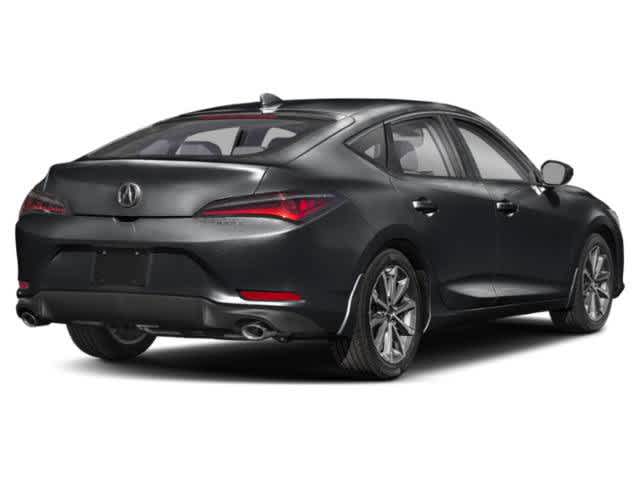 Thumbnail: 2023 Acura Integra - 2