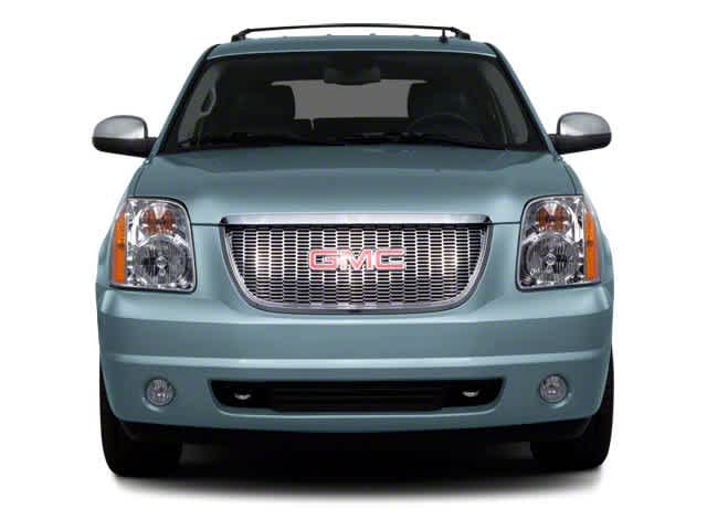 2010 GMC Yukon SLT 7