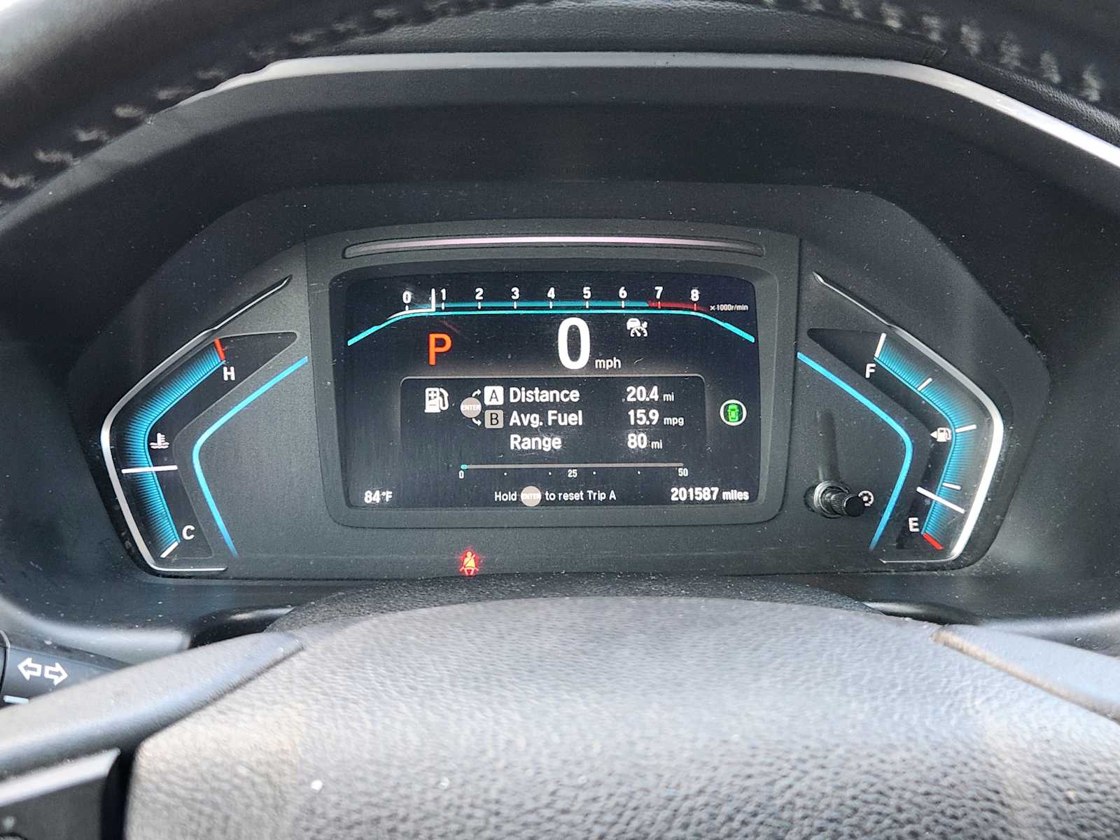 Thumbnail: 2021 Honda Odyssey - 16
