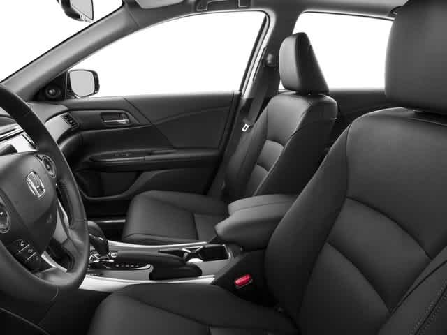Thumbnail: 2015 Honda Accord - 8