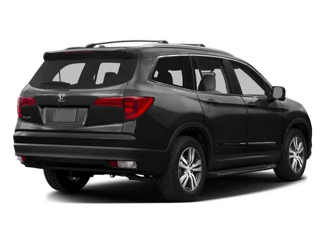 Thumbnail: 2016 Honda Pilot - 2