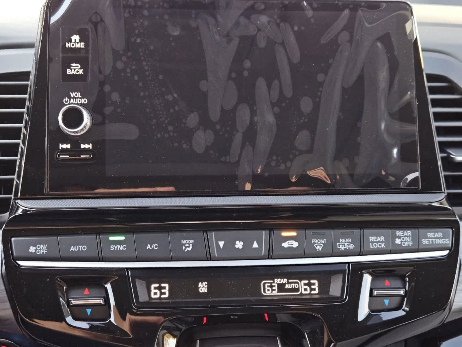 Thumbnail: 2026 Honda Odyssey - 15