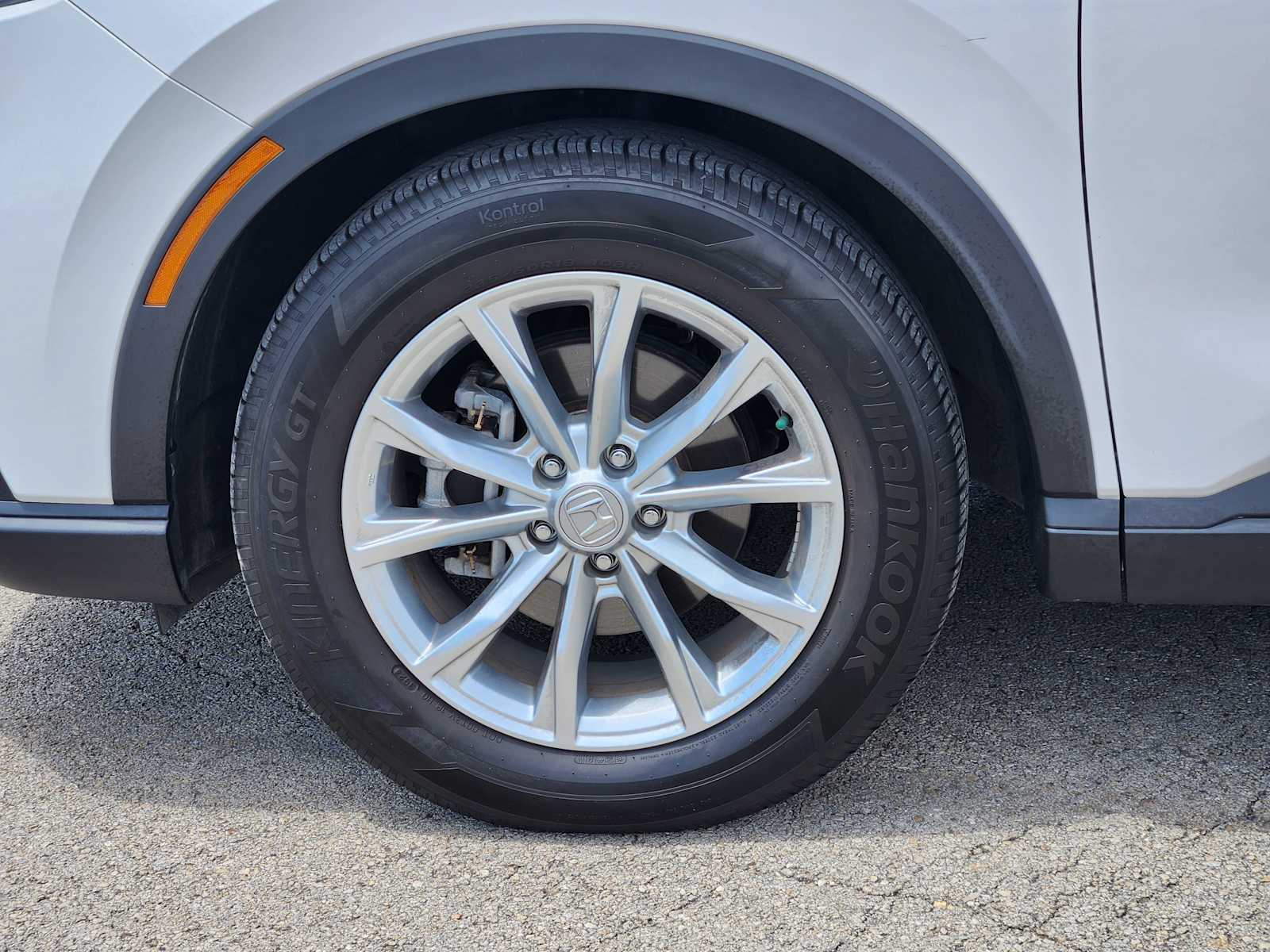 2025 Honda CR-V EX - Photo 9