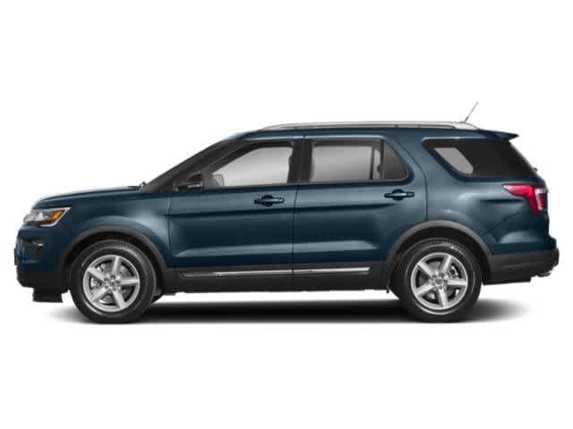 Thumbnail: 2019 Ford Explorer - 5