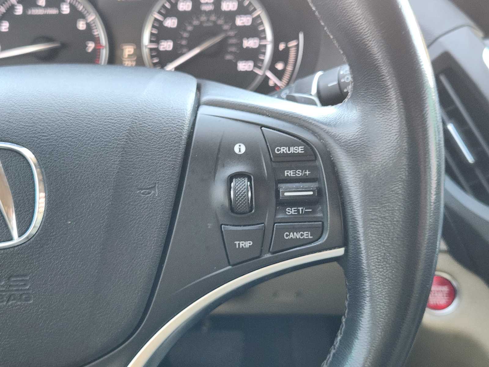 Thumbnail: 2015 Acura MDX - 28